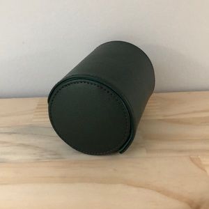 NWOT - Rolex Green - Single Unit Watch roll